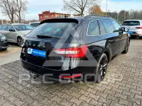 2020 Skoda Superb