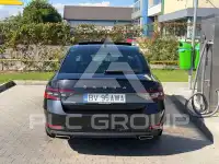 2020 Skoda Superb