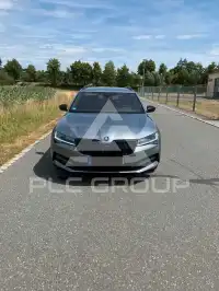 2020 Skoda Superb