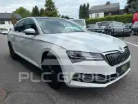 2020 Skoda Superb
