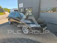 2020 Skoda Superb