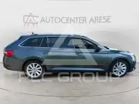 2020 Skoda Superb