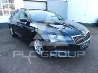 2020 Skoda Superb