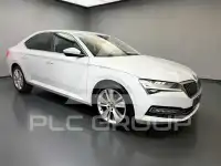 2020 Skoda Superb