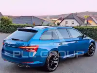 2020 Skoda Superb