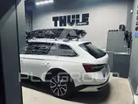 2020 Skoda Superb