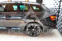 2020 Skoda Superb