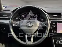2020 Skoda Superb