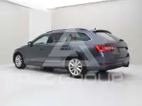2020 Skoda Superb