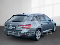 2020 Skoda Superb