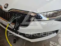 2020 Skoda Superb