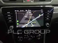 2020 Skoda Superb