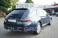 2020 Skoda Superb