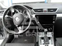 2020 Skoda Superb