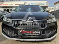 2020 Skoda Superb