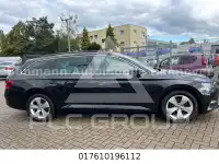 2020 Skoda Superb