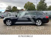 2020 Skoda Superb