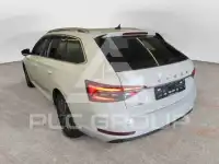 2020 Skoda Superb