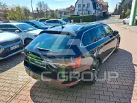 2020 Skoda Superb