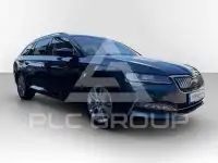 2020 Skoda Superb