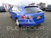 2020 Skoda Superb