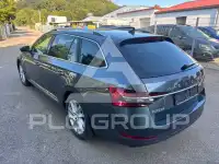 2020 Skoda Superb