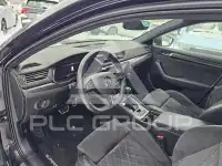 2020 Skoda Superb