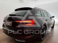2020 Skoda Superb