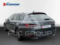 2020 Skoda Superb