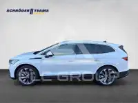 2020 Skoda Enyaq