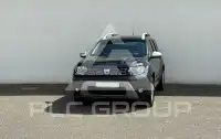 2020 Dacia Duster