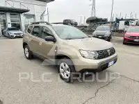 2020 Dacia Duster