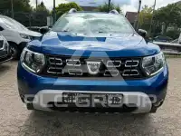 2020 Dacia Duster