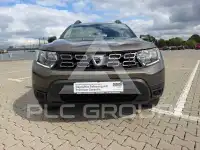 2020 Dacia Duster