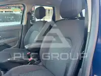 2020 Dacia Duster