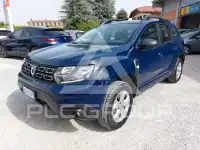 2020 Dacia Duster