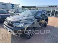 2020 Dacia Duster