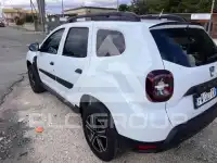 2020 Dacia Duster