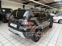 2020 Dacia Duster