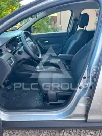 2020 Dacia Duster