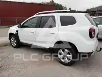 2020 Dacia Duster