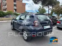 2020 Dacia Duster