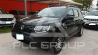 2020 Dacia Duster