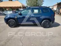 2020 Dacia Duster