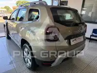 2020 Dacia Duster
