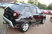 2020 Dacia Duster
