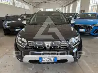2020 Dacia Duster