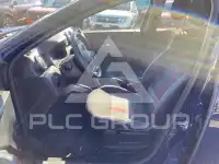 2020 Dacia Duster