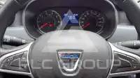 2020 Dacia Duster