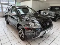 2020 Dacia Duster